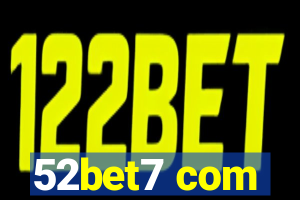 52bet7 com